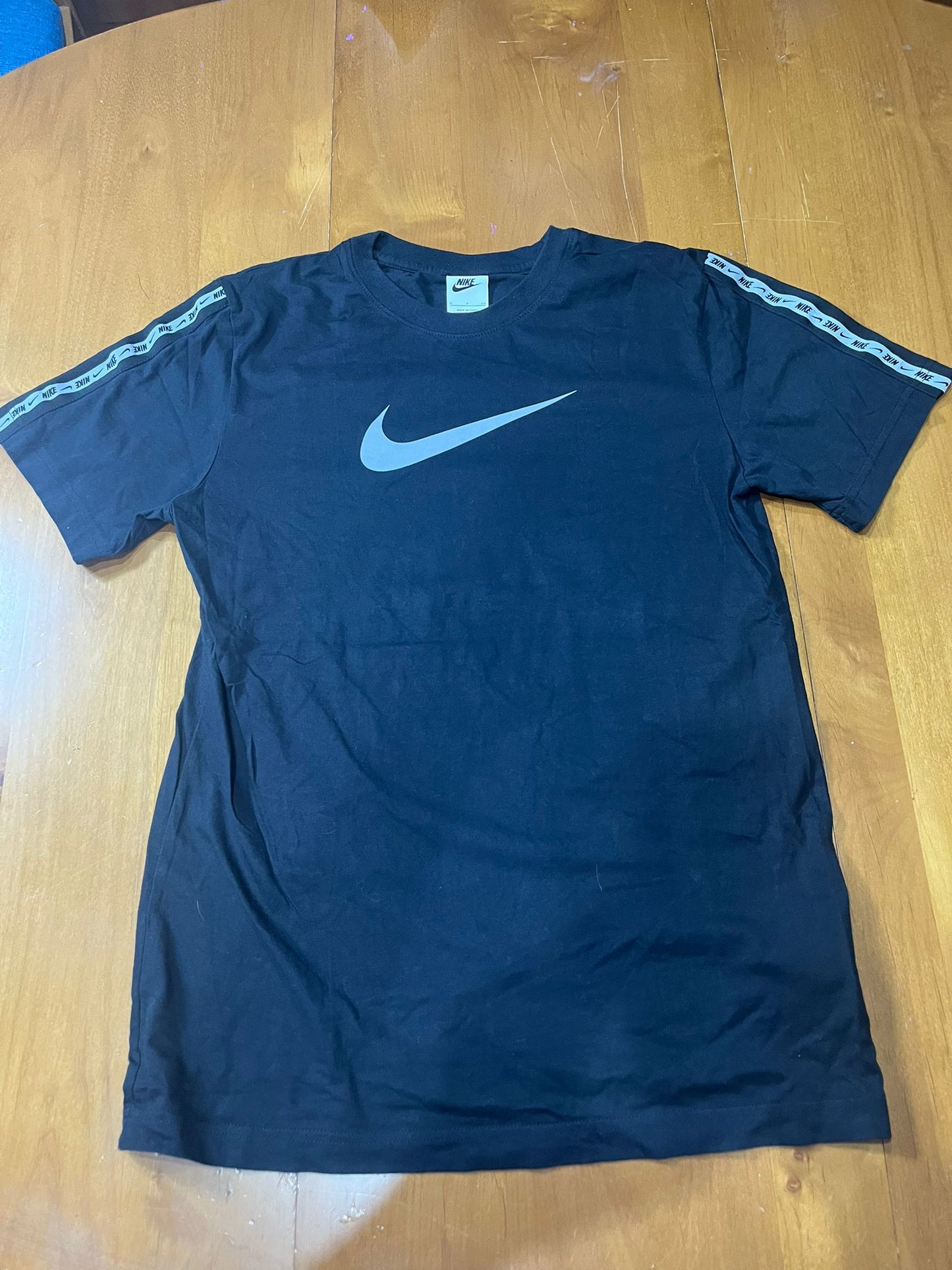 Camiseta nike