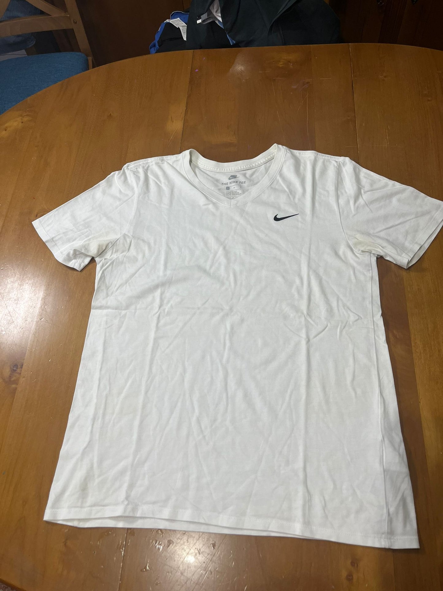 Camiseta nike
