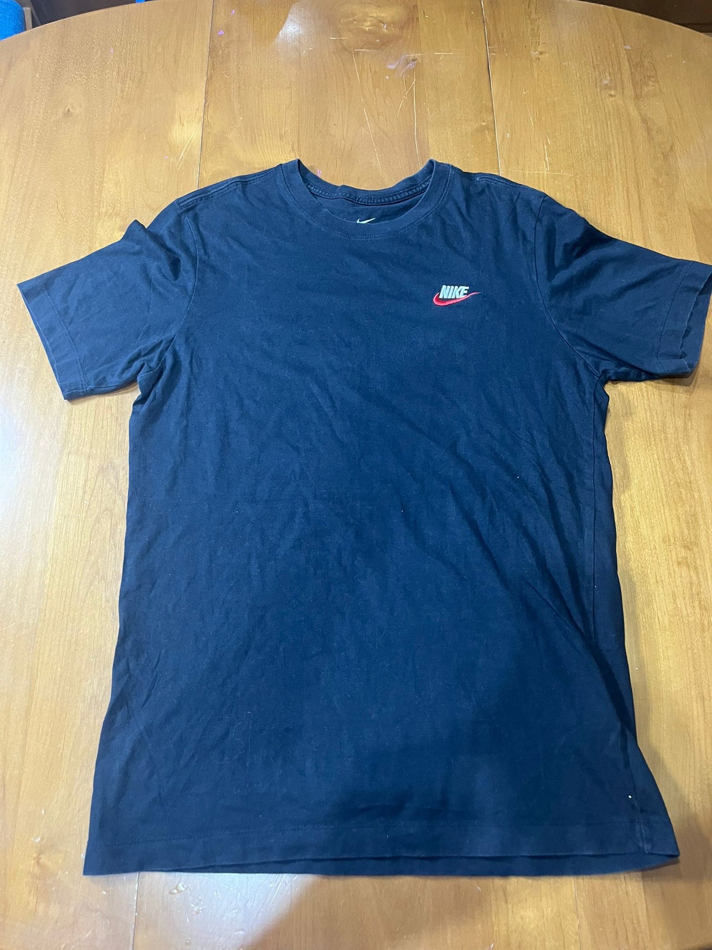 Camiseta nike