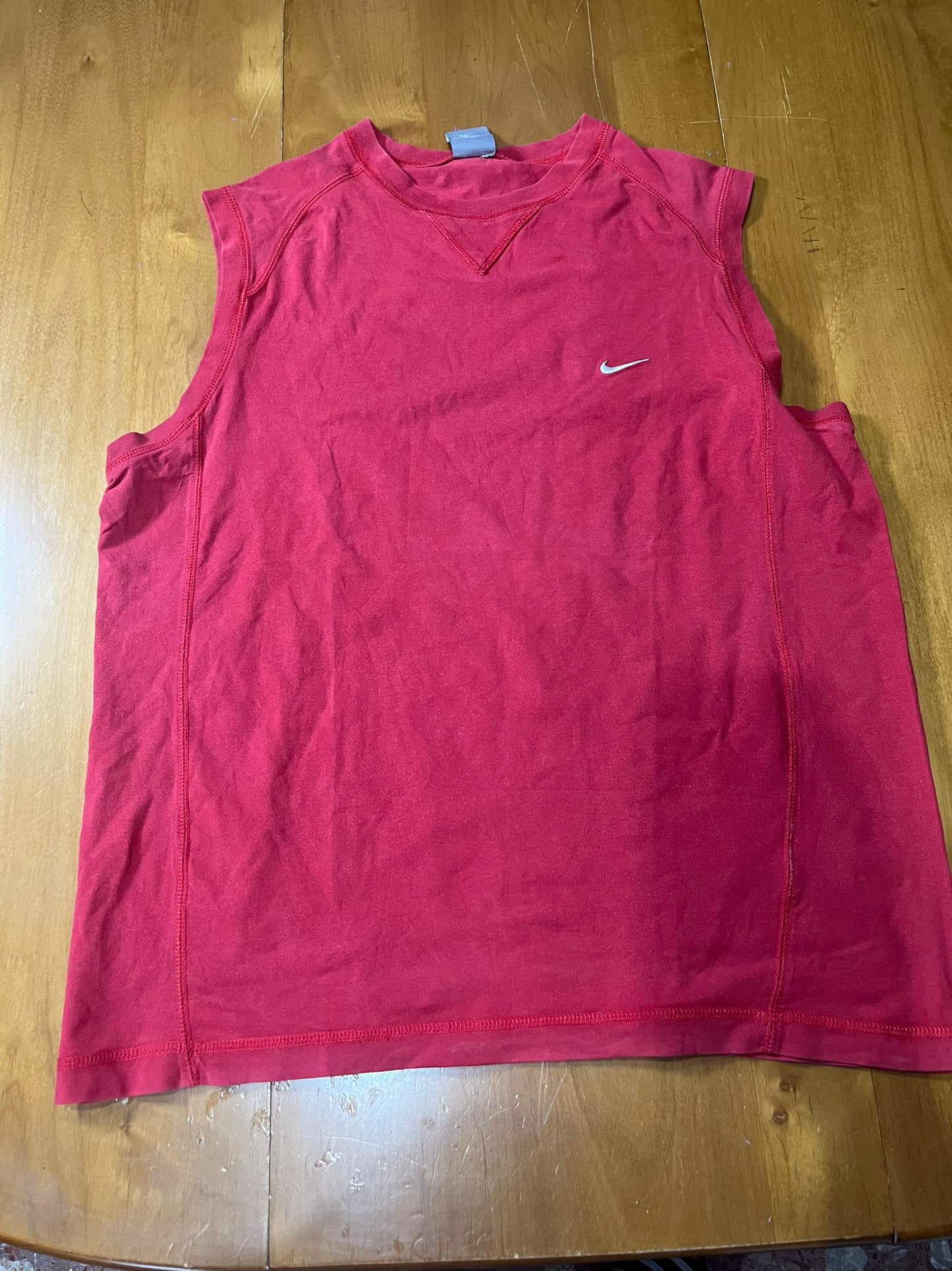 Camiseta tirantes adidas