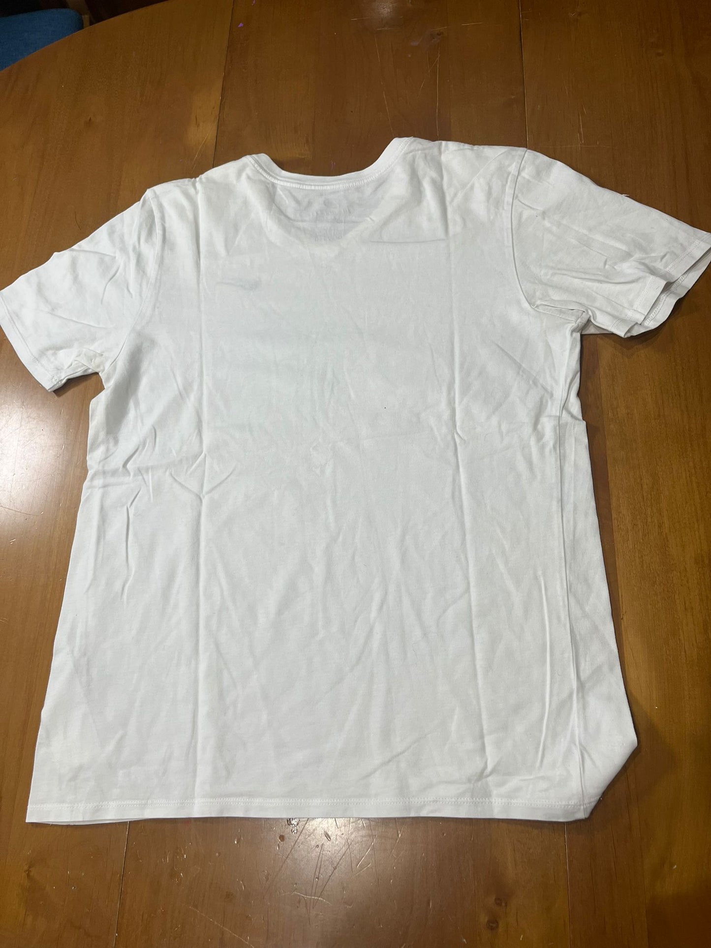 Camiseta nike