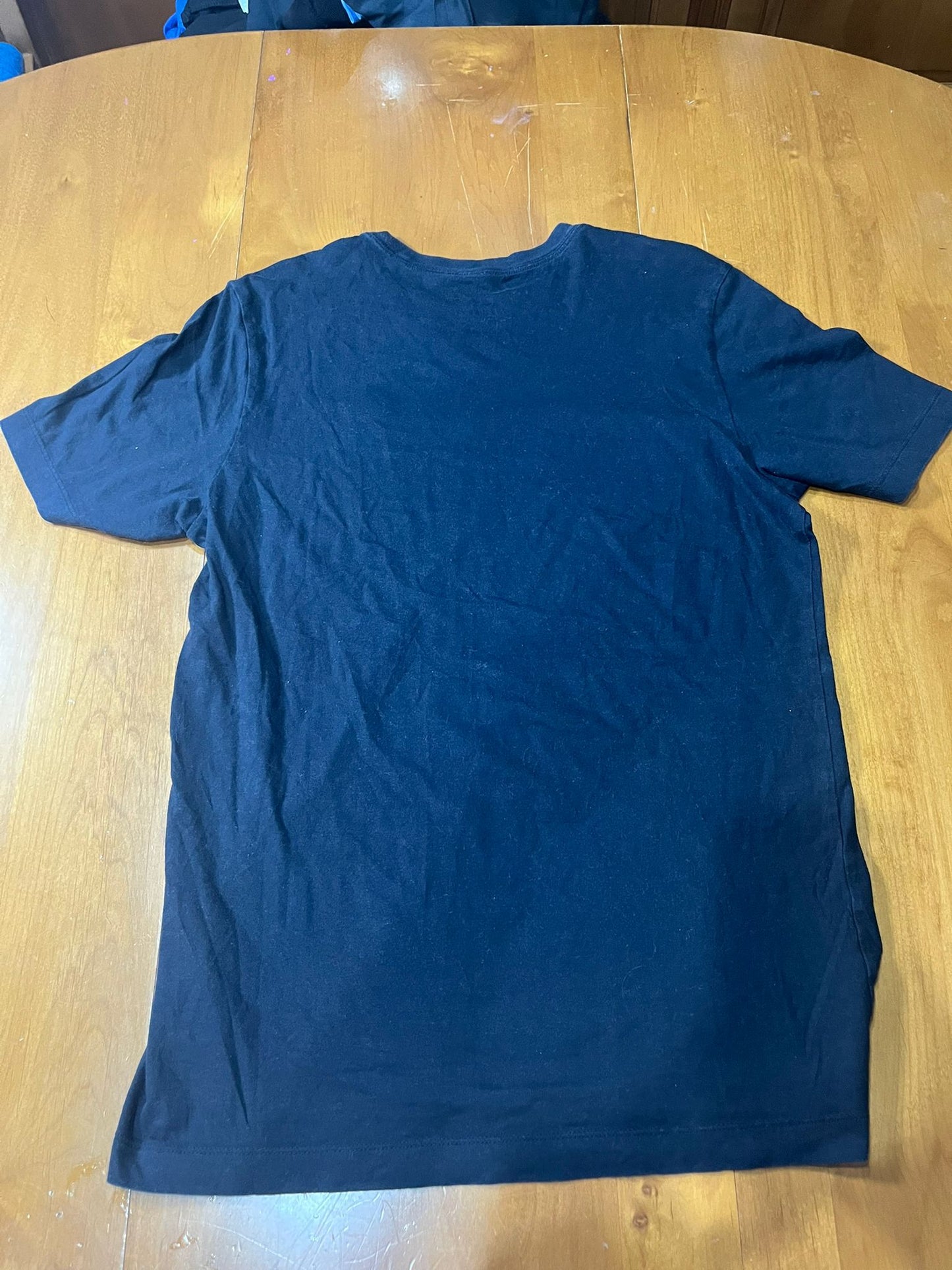 Camiseta nike