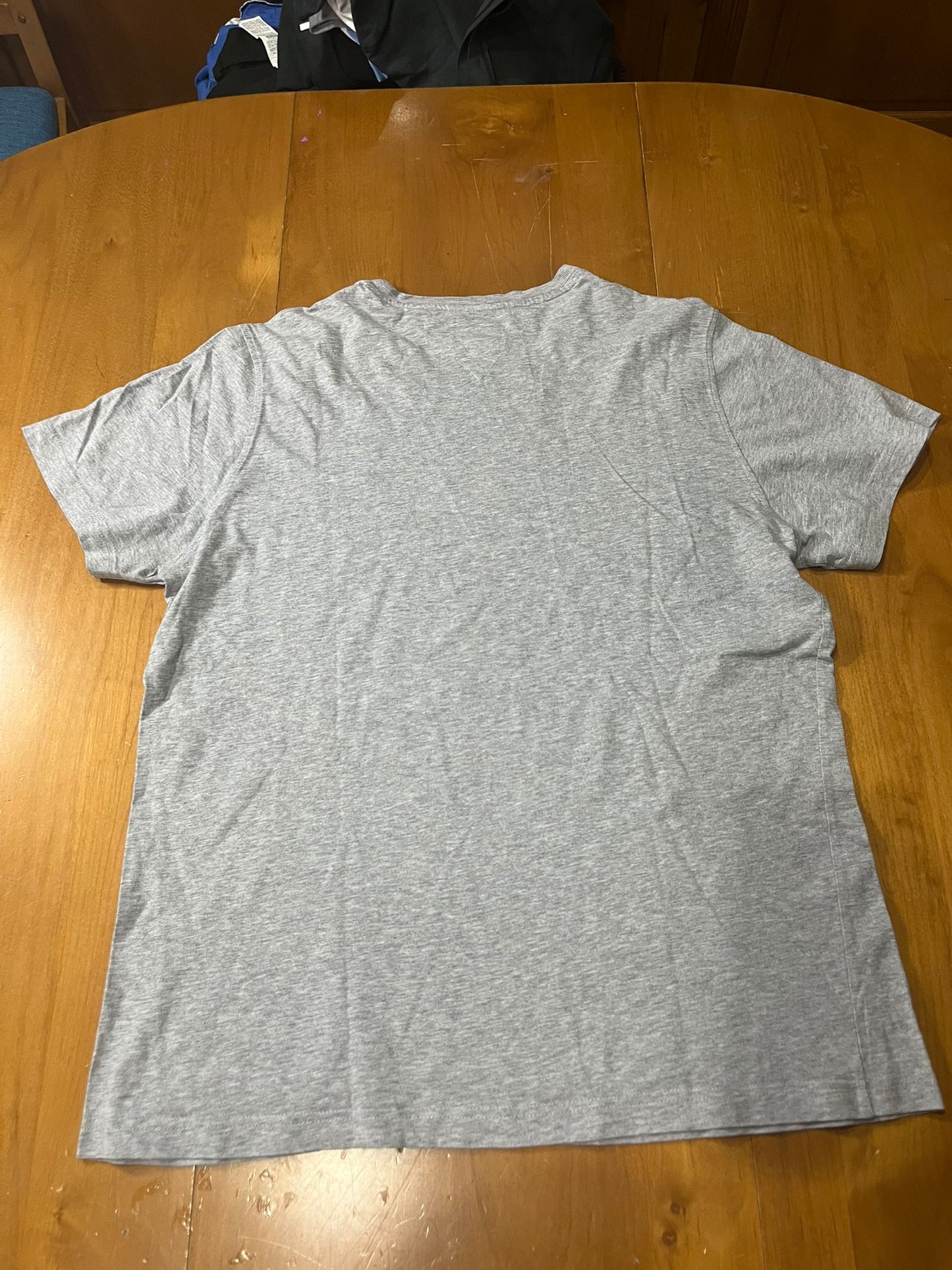 Camiseta tommy hilfiger